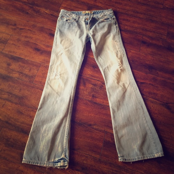 BKE Denim Jeans Size 28