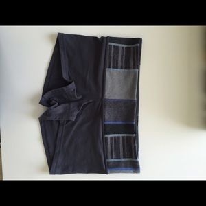 Lululemon Boogie Short (Reversible)