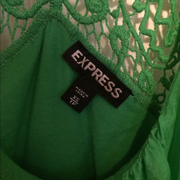 Express Tank - Picture 2 of 3