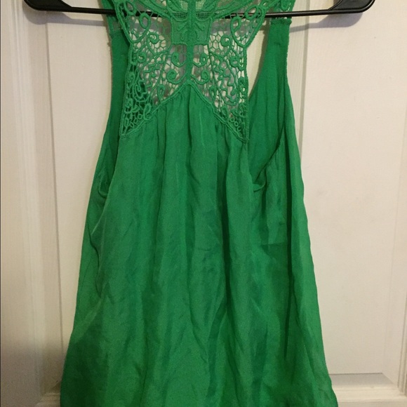 Express Tank - Picture 3 of 3