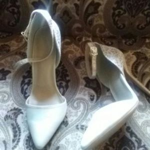 Charlotte russe heels