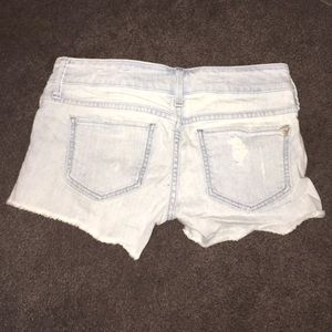 Guess shorts