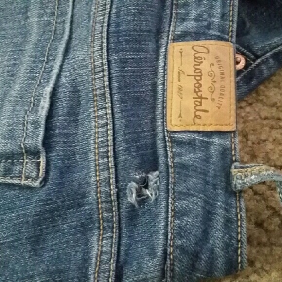 Jeans - Picture 2 of 4