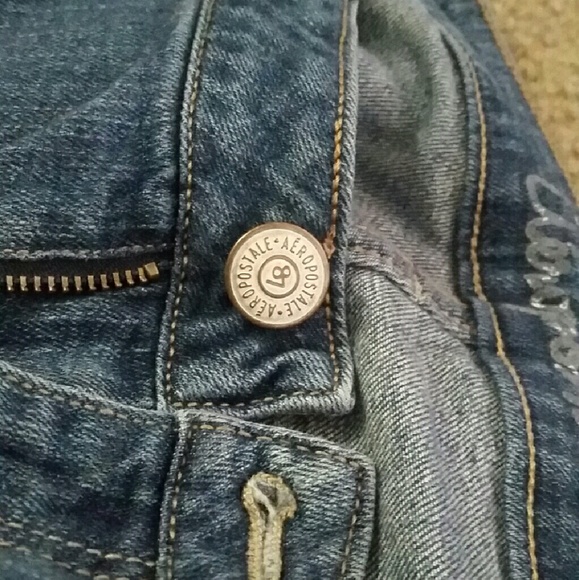 Jeans - Picture 3 of 4