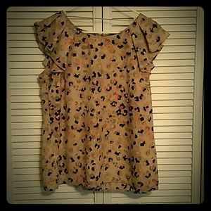 Multi color print too