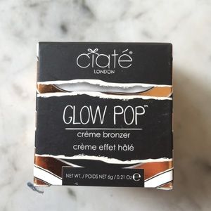 Ciaté Glow Pop Cream Bronzer