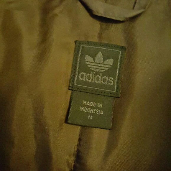 Jacket - Picture 2 of 3