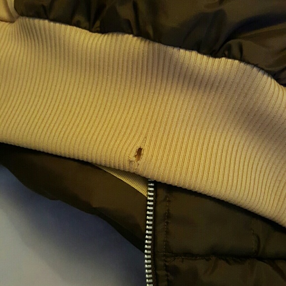 Jacket - Picture 3 of 3