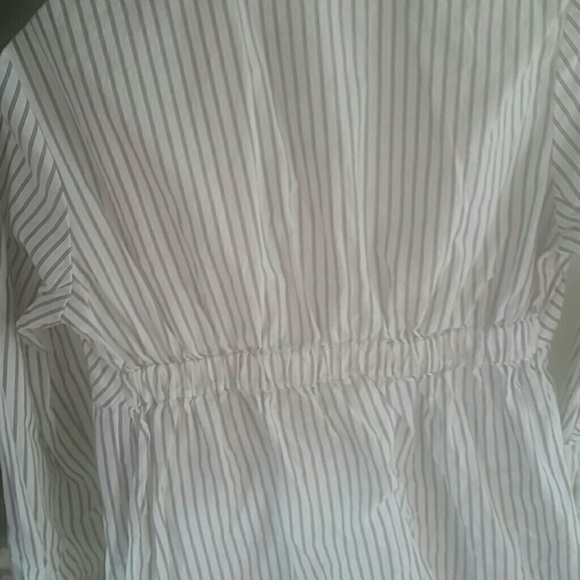 Maternity top - Picture 3 of 3