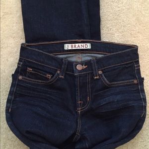 J brand youth sz12