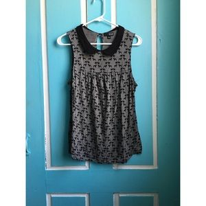 Baby doll t shirt