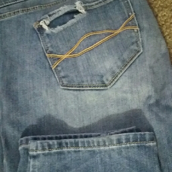 Jeans - Picture 2 of 4