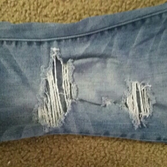 Jeans - Picture 3 of 4