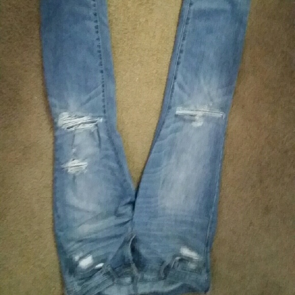 Jeans - Picture 4 of 4