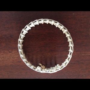 Alex and Ani Vintage 66 Gypsy Wrap Bracelet