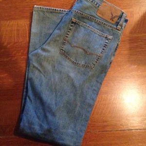 Men's jeans