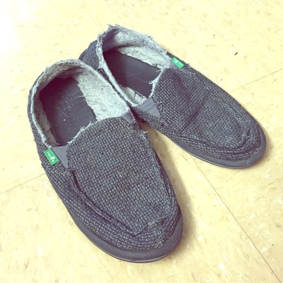 Sanuks