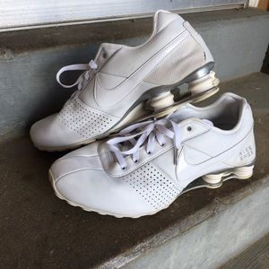 Men's Nike Classic Deliver Shox