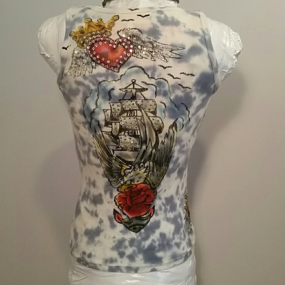 Great China Wall Rare Swarovski Crystal Tank😀HPX2 - Picture 4 of 4