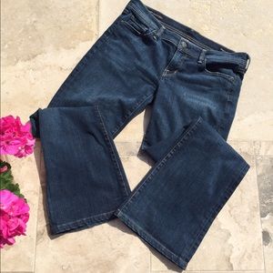 Citizens of Humanity Ingrid #002.