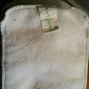 20 Cloth Diaper Inserts