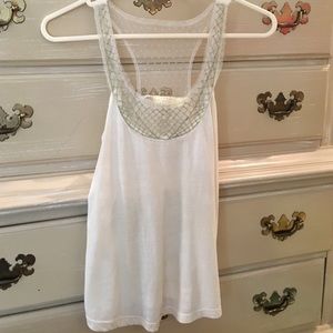 Pins and Needles Small top!