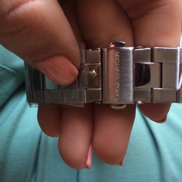 Michael Kors Jewelry - Michael kors watch