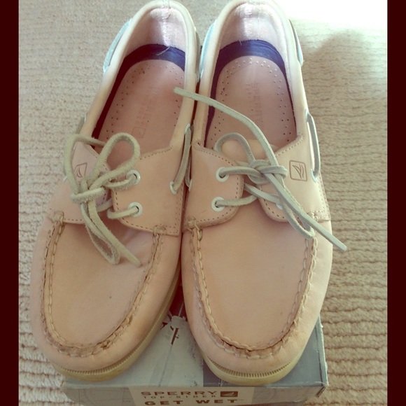 Sperry Top-Sider