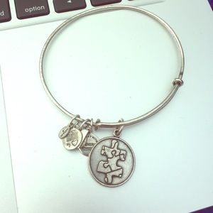 Autism Alex and Ani
