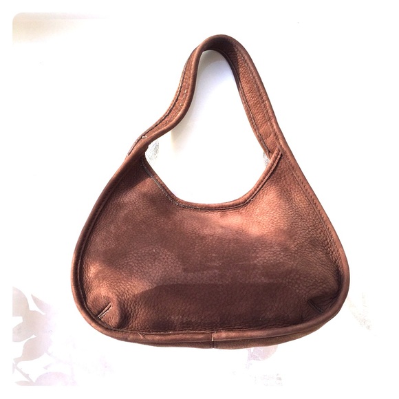 Coach Handbags - Vintage Coach "Nu Ergo Mini Satchel" price Firm