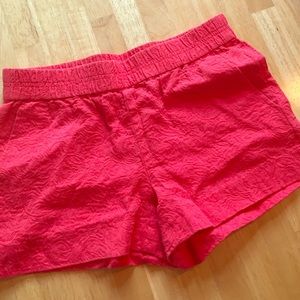 J Crew shorts - Size 2