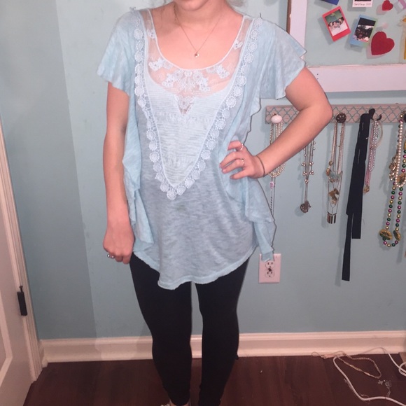 cute summery blouse!!!