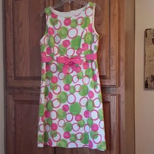 FUN SUMMER DRESS