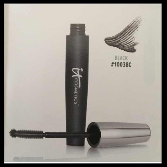 👀IT COSMETICS Hello Lashes Mascara 👀 - Picture 2 of 2