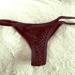 Posh Pua Kainalu Crochet