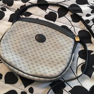 Vintage Gucci Crossbody