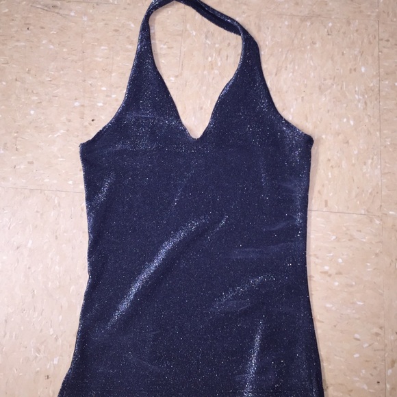 Halter