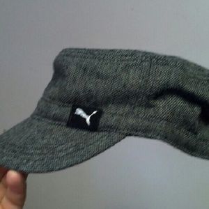 Puma hat