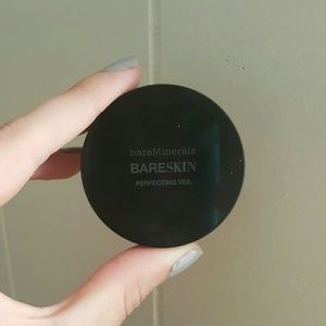 Bare minerals perfecting veil