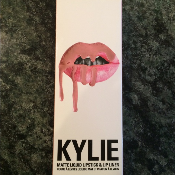 Kylie Jenner lip kit (KoKo K)