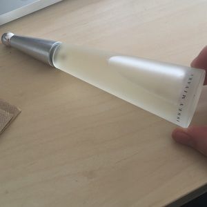 Issey Miyake - 50ml (1.7 oz) - lightly used