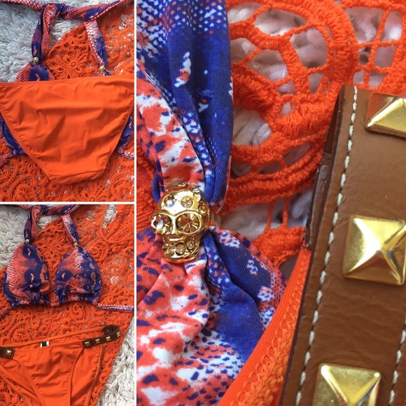 Unique Gorgeous Despi Bikini