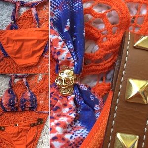 Unique Gorgeous Despi Bikini