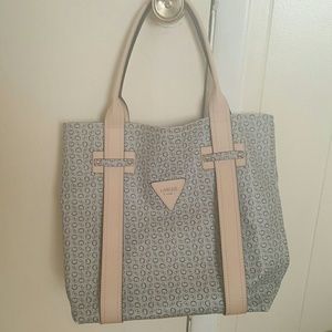 Guess purse