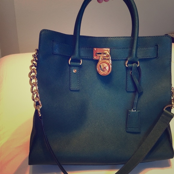 Michael Kors Handbags - *Reserved*