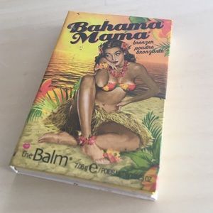 The Balm - Bahama Mama Bronzer