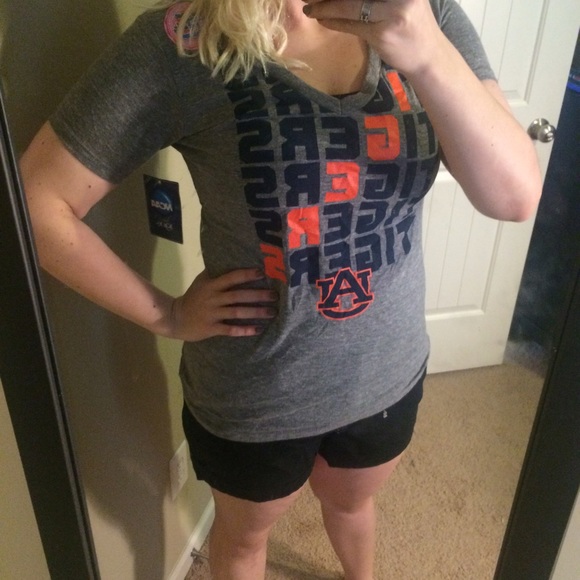 New Auburn tigers tee - Picture 1 of 4
