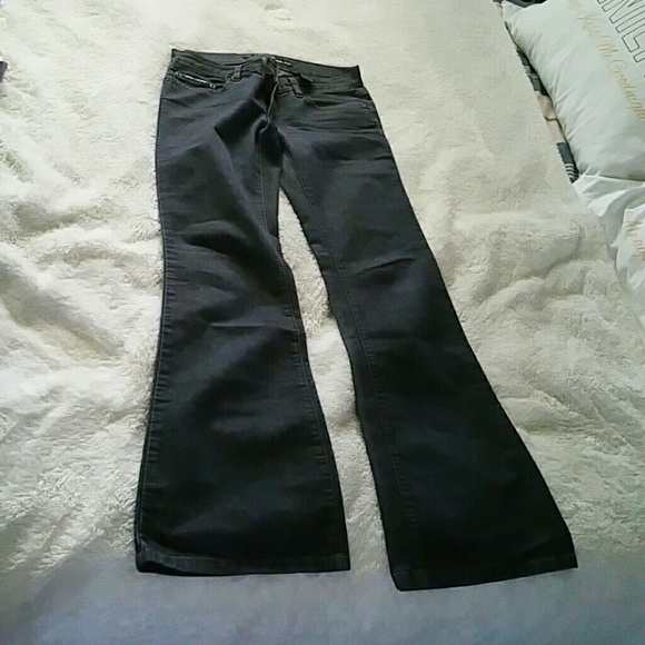 DKNY DENIM JEANS - Picture 1 of 4