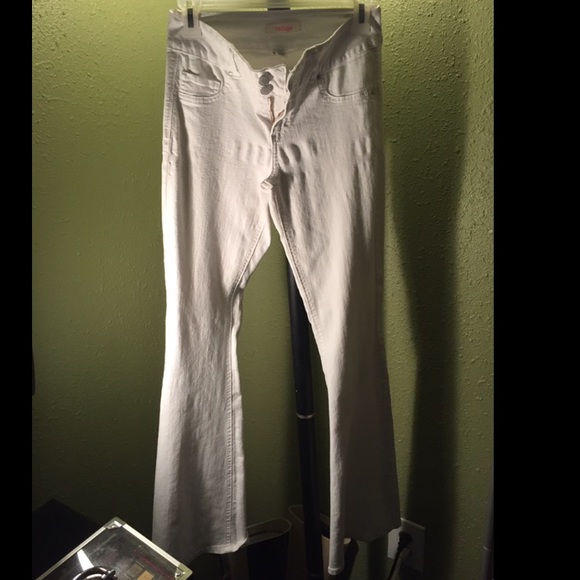 Pants!
