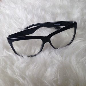 Forever 21 Glasses